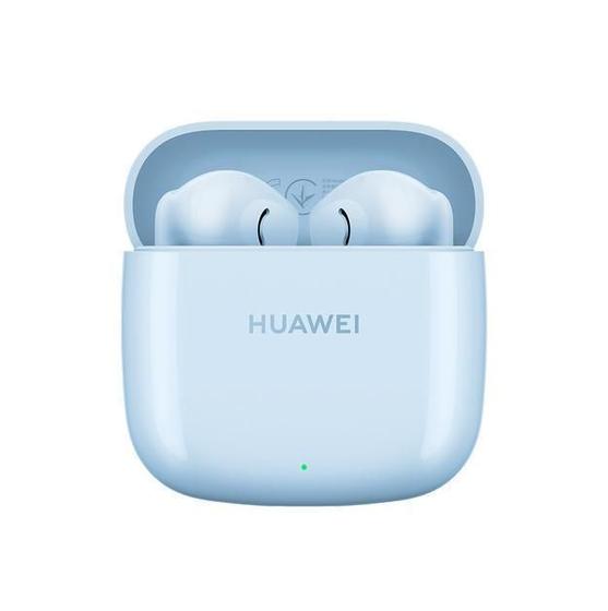 Imagem de Fone De Ouvido Huawei Freebuds Se 2 Bluetooth Azul.