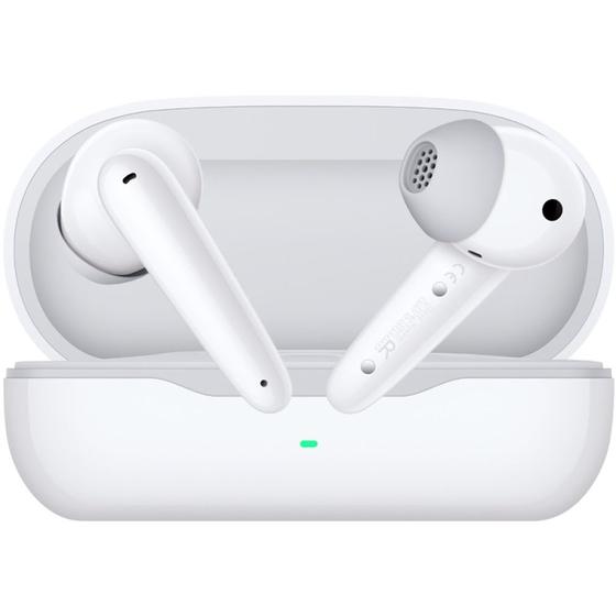 Fone De Ouvido Huawei Freebuds Se T0010 Bluetooth Branco - Fone de ...