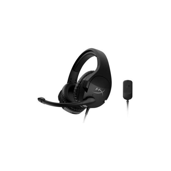 Fone de Ouvido Cloud Stinger Core Hyperx Hhss1c-aa-bk/g