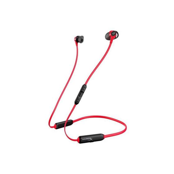 Fone de Ouvido Cloud Buds Hyperx Hebbxx-mc-rd/g