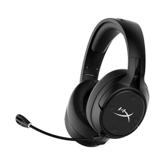 Fone de Ouvido Cloud Flight Hyperx Hx-hscfs-sg/ww