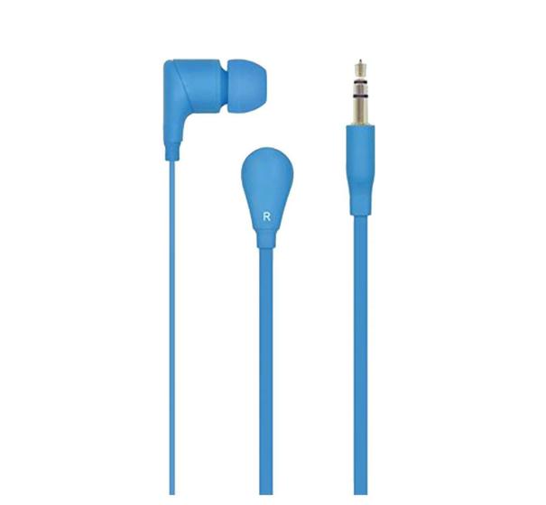 Imagem de Fone de ouvido I2GO Basic Azul