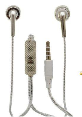 Imagem de Fone De Ouvido In Ear Com Microfone Colors 1,10m