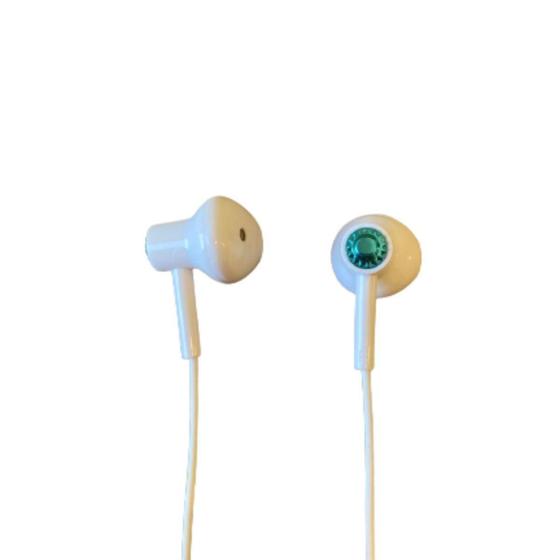 Imagem de Fone De Ouvido In-Ear Estéreo Alta Qualidade Microfone Kic/5