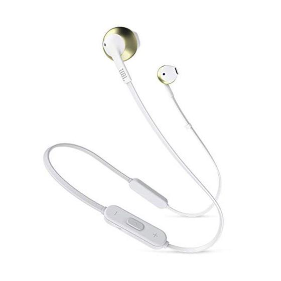 Imagem de Fone de Ouvido In Ear JBL Tune 205 Bluetooth