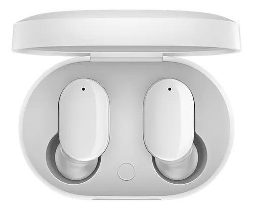 Imagem de Fone de ouvido in-ear sem fio Bluetooth compativel AirDots3 Branco