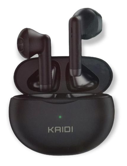 Imagem de Fone de ouvido in-ear sem fio Kaidi TWS KD-770 KD-770 preto