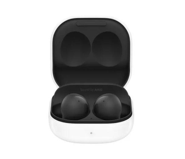 Fone de Ouvido In-Ear sem Fio Original Samsung Galaxy Buds 2 SM-R177 Preto Menor preço em Fone de Ouvido In-Ear sem Fio Original Samsung Galaxy Buds 2 SM-R177 Preto
