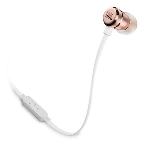 Fone de Ouvido Tune 290 Jbl Jblt290gld