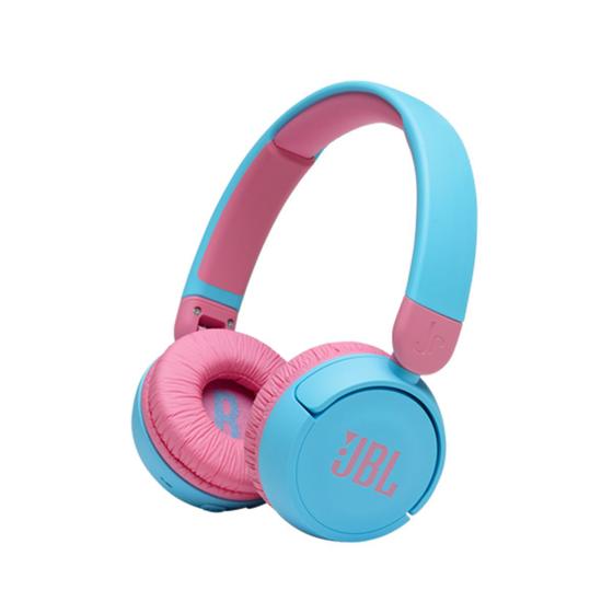 Imagem de Fone De Ouvido Infantil JBL JR310BT Bluetooth Original