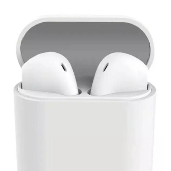 Imagem de Fone De Ouvido Inpods i12 Wireless Bluetooth