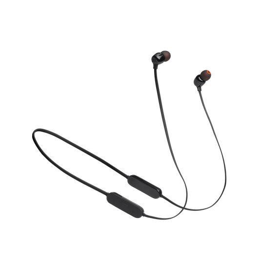 Fone de Ouvido Intra-Auricular Bluetooth T125BT Preto JBL Menor preço em Fone de Ouvido Intra-Auricular Bluetooth T125BT Preto JBL