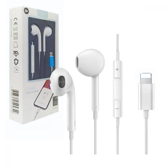 Fone de Ouvido Altomex A-908