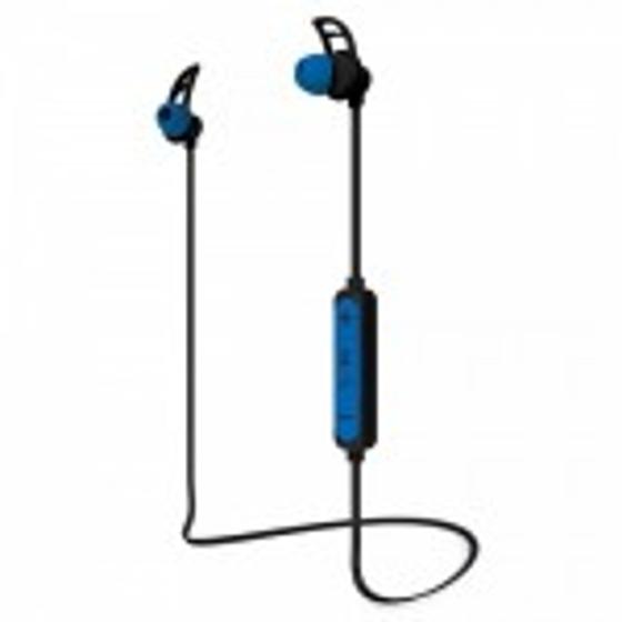 Imagem de Fone de Ouvido Intra Auricular Harmony Azul