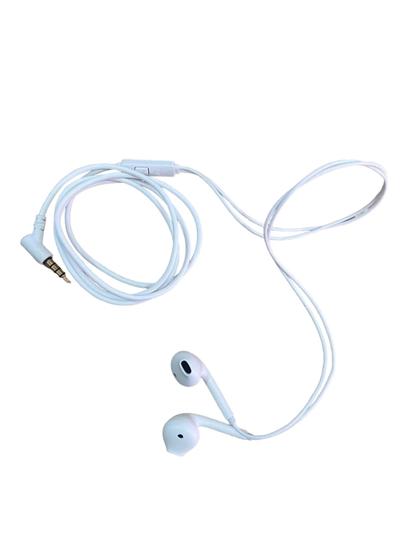 Imagem de Fone De Ouvido Intra - Auricular Mini Estéreo Kaidi KD - 718