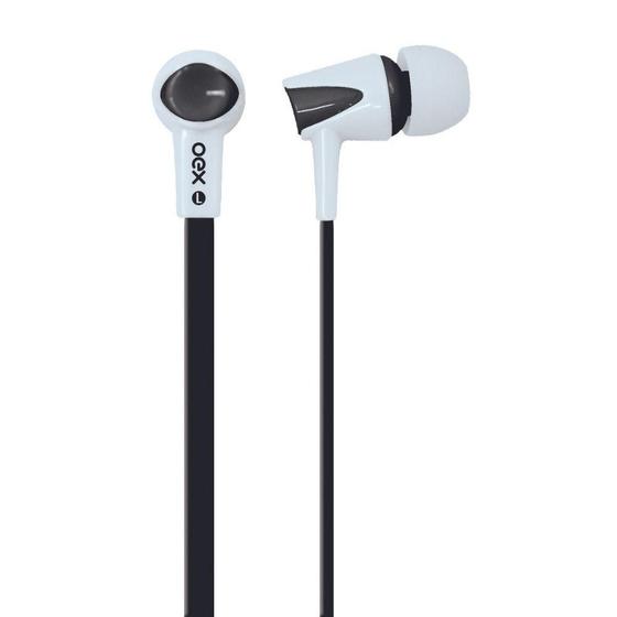 Fone de Ouvido Intra-auricular Newex Colorhit Oex Fn203