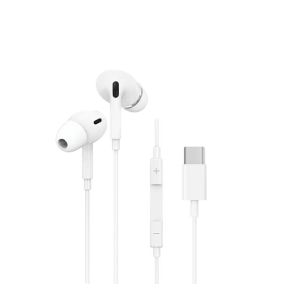 Imagem de Fone de ouvido Intra-Auricular Tipo C - XC-F-13