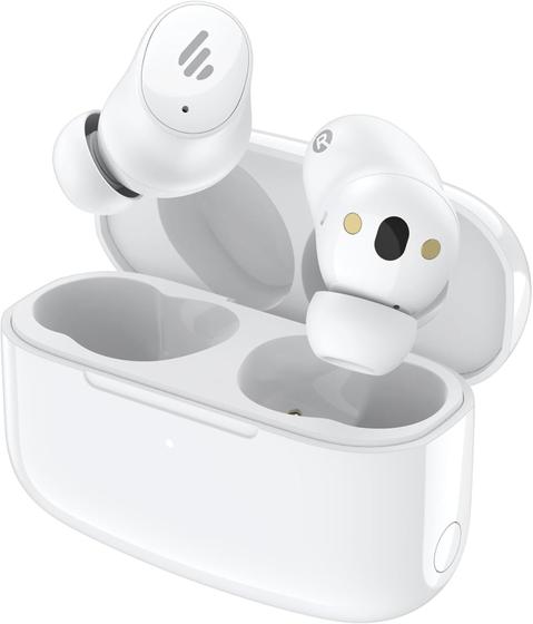 Imagem de Fone de Ouvido Intra Branco Edifier TWS1 Pro 2 Bluetooth