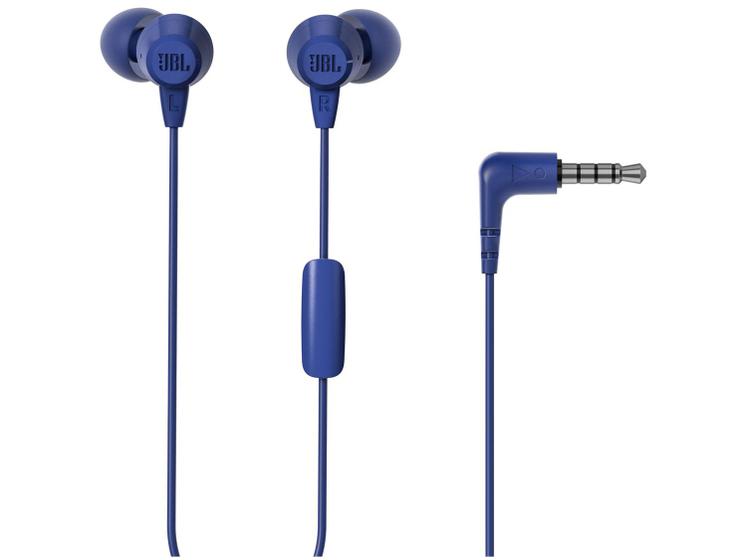 Imagem de Fone de Ouvido JBL C50HI Intra-auricular