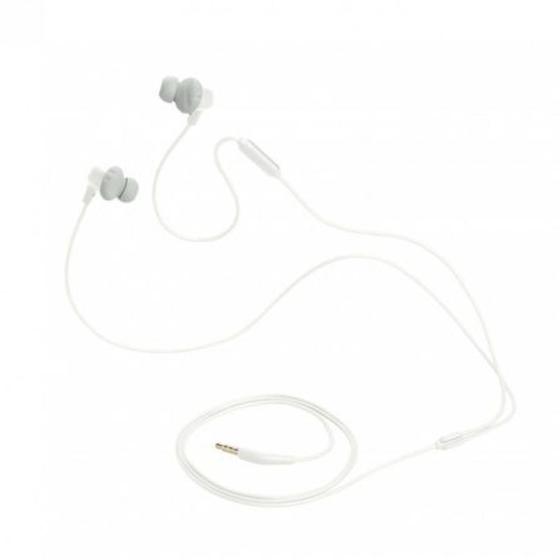 Imagem de Fone de Ouvido JBL Endurance Run 2 Wired Branco