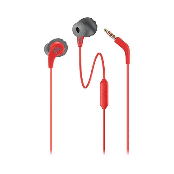 Imagem de Fone de Ouvido JBL Endurance Run Vermelho