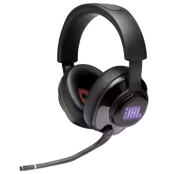 Imagem de Fone de Ouvido JBL, Over Ear, Quantum 400, Preto