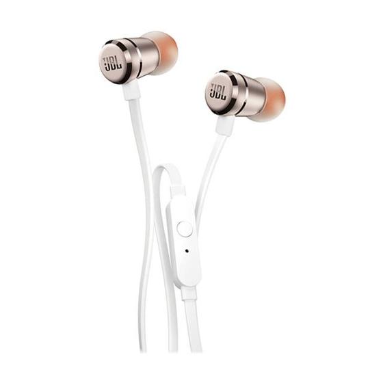 Imagem de Fone de Ouvido JBL T290 Champanhe Gold