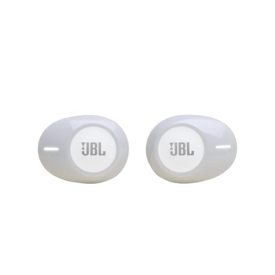 Imagem de Fone De Ouvido Jbl Tune 120tws Bluetooth - Branco 