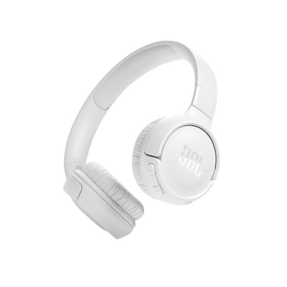 Imagem de Fone De Ouvido Jbl Tune 520bt Sem Fio Com Microfone Cores