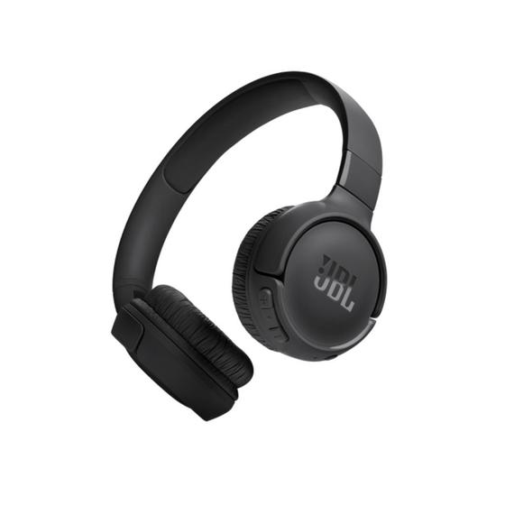 Imagem de Fone De Ouvido Jbl Tune 520bt Sem Fio Com Microfone Cores