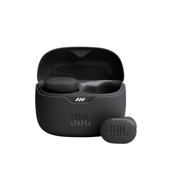 Imagem de Fone de Ouvido JBL Tune Buds Bluetooth, True Wireless com Cancelamento de Ruído Preto