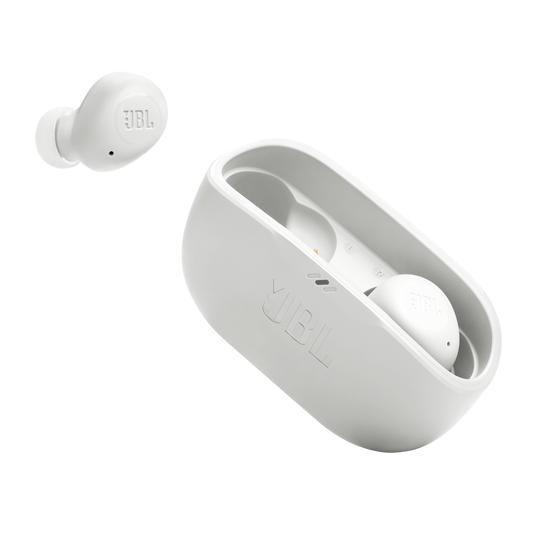 Imagem de Fone de Ouvido JBL Wave Buds WHT