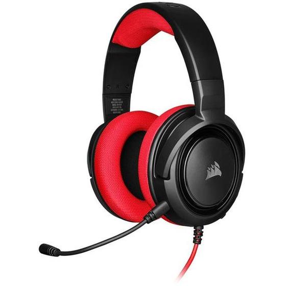 Fone de Ouvido Hs35 Corsair Ca-9011198-na