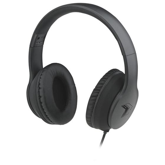 Fone de Ouvido KABUM! TECH 400, Preto, Com Microfone, Cabo Trançado - KTFT400 Menor preço em Fone de Ouvido KABUM! TECH 400, Preto, Com Microfone, Cabo Trançado - KTFT400