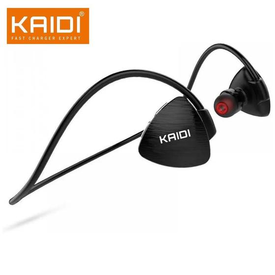 Imagem de Fone De Ouvido Kaidi 908 Bluetooth 5.3 Kd908 Esporte 903 771