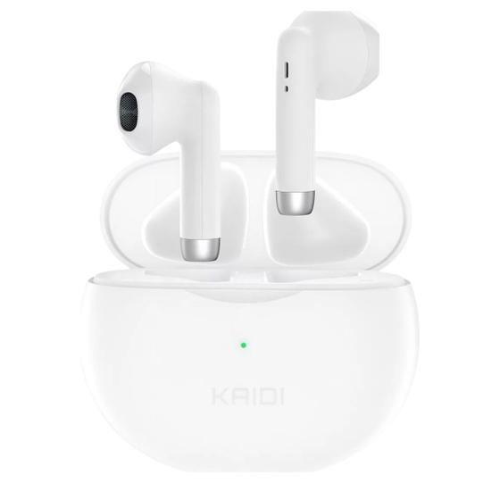 Imagem de Fone De Ouvido Kaidi Bluetooth Sem Fio Ideal Para Jogos