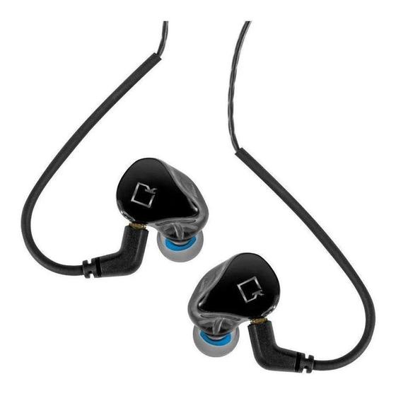 Imagem de Fone De Ouvido Kolt  Com Fio IN EAR Monitor IK-325 KOLT