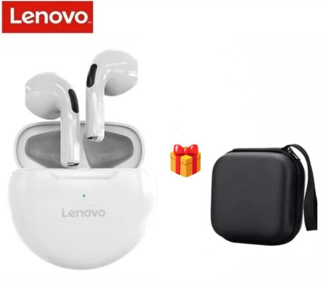 Imagem de Fone de Ouvido Lenovo HT38 Bluetooth 5.0 TWS Sem Fio