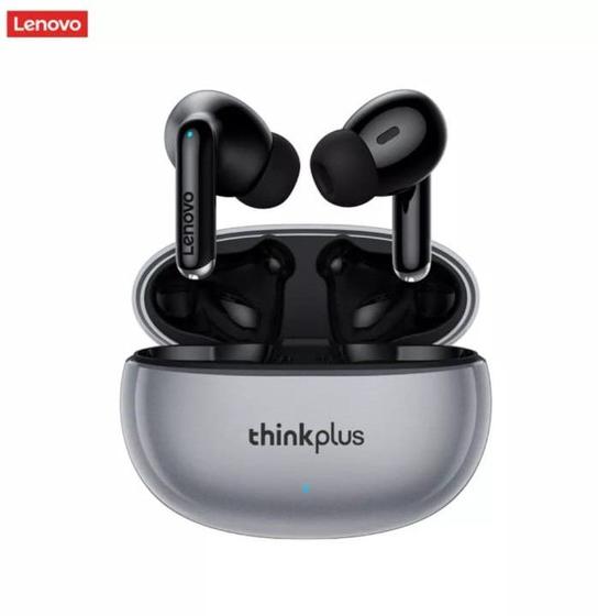 Fone de Ouvido Lenovo XT88 sem fio Bluetooth 5.3 Thinkplus XT99 NEW 2022 Menor preço em Fone de Ouvido Lenovo XT88 sem fio Bluetooth 5.3 Thinkplus XT99 NEW 2022