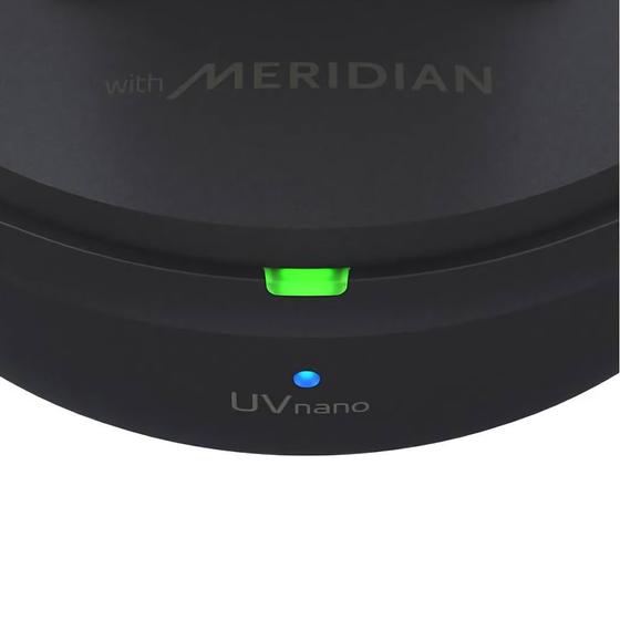 Fone de Ouvido LG Tone FP8 Bluetooth - Preto Menor preço em Fone de Ouvido LG Tone FP8 Bluetooth - Preto