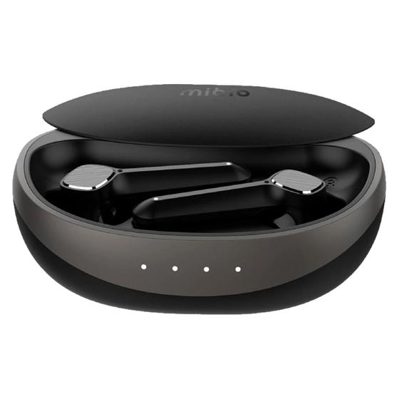 Imagem de Fone de ouvido Mibro Earbuds S1 XPEJ003 Bluetooth Black
