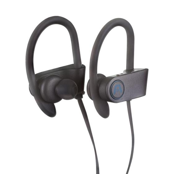 Fone de Ouvido Ultimate Sound Flex Bluetooth Argom Tech Arg-hs-2025gr