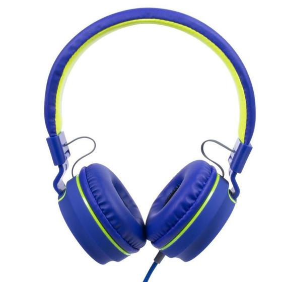 Fone de Ouvido Fluor Oex Hs107