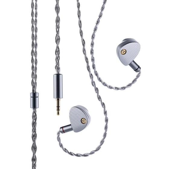 Fone de Ouvido Aria 2 Moondrop