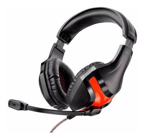 Imagem de Fone De Ouvido Multilaser Headset Warrior Gamer - Ph101