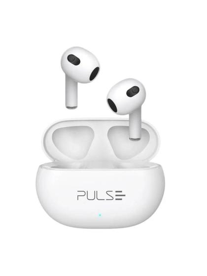 Imagem de Fone De Ouvido Multilaser Pulse Ph414 Tws Buds Touch...