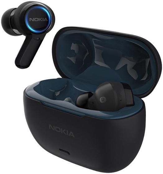 Imagem de Fone de Ouvido Nokia Clarity Earbuds Pro TWS-841W (com Cancelamento de Ruido)
