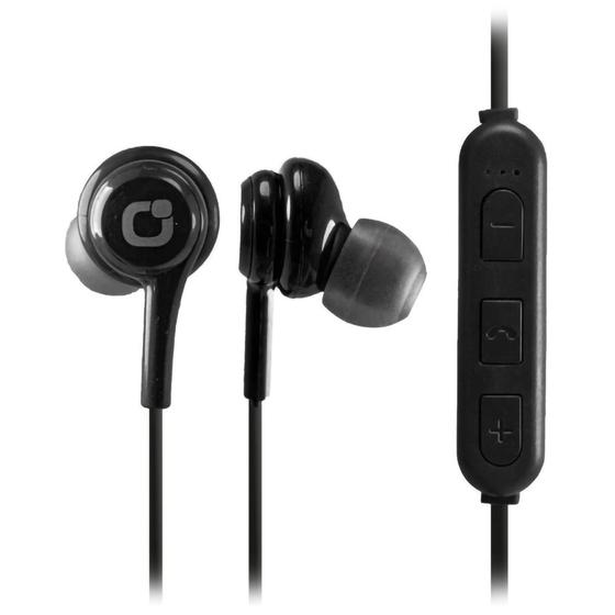 Imagem de Fone de Ouvido Only Wave Active Sport Mod 83 - Bluetooth - com Microfone - Preto