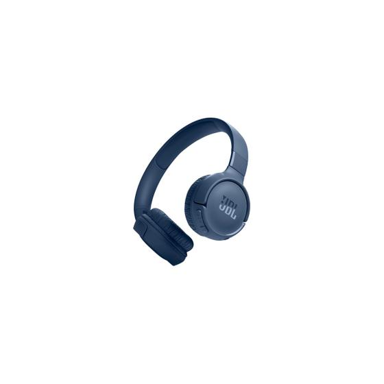 Imagem de Fone de ouvido Original Headphone Bluetooth JBL Tune 520BT 
