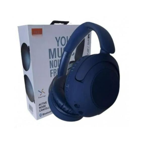 Imagem de Fone De Ouvido Over Ear Bluetooth C/ Estojo (tune910)